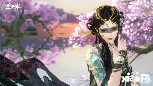 逆水寒服装爆料最新手游  第2张